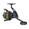 Moulinet spinning Braid Spinn Taille 60 Lineaeffe 1226960