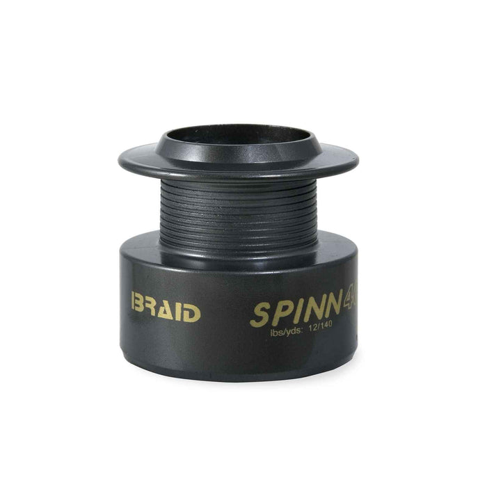Moulinet spinning Braid Spinn Taille 60 Lineaeffe 1226960