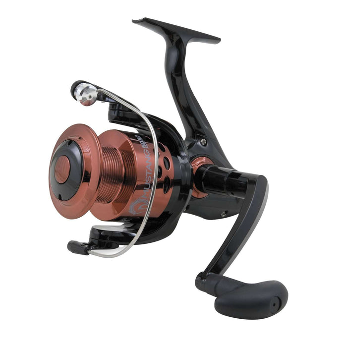 Moulinet spinning Vigor Mustang Rd Taille 40 Lineaeffe 1229640