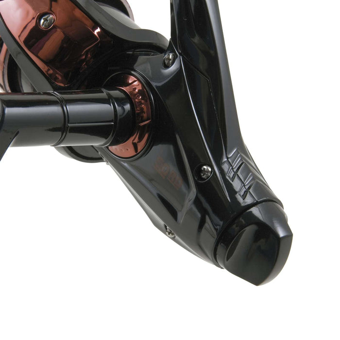 Moulinet spinning Vigor Mustang Rd Taille 40 Lineaeffe 1229640