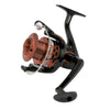 Moulinet spinning Vigor Mustang Fd Taille 10 Lineaeffe 1229710