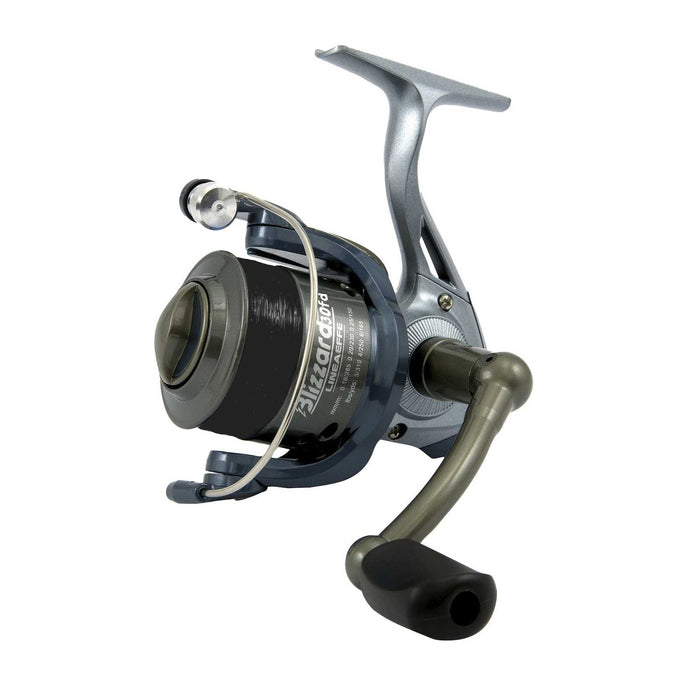 Moulinet spinning Blizzard Taille 30 Lineaeffe 1230030