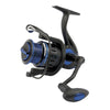 Moulinet spinning Patriot Taille 3500 Lineaeffe 1230330