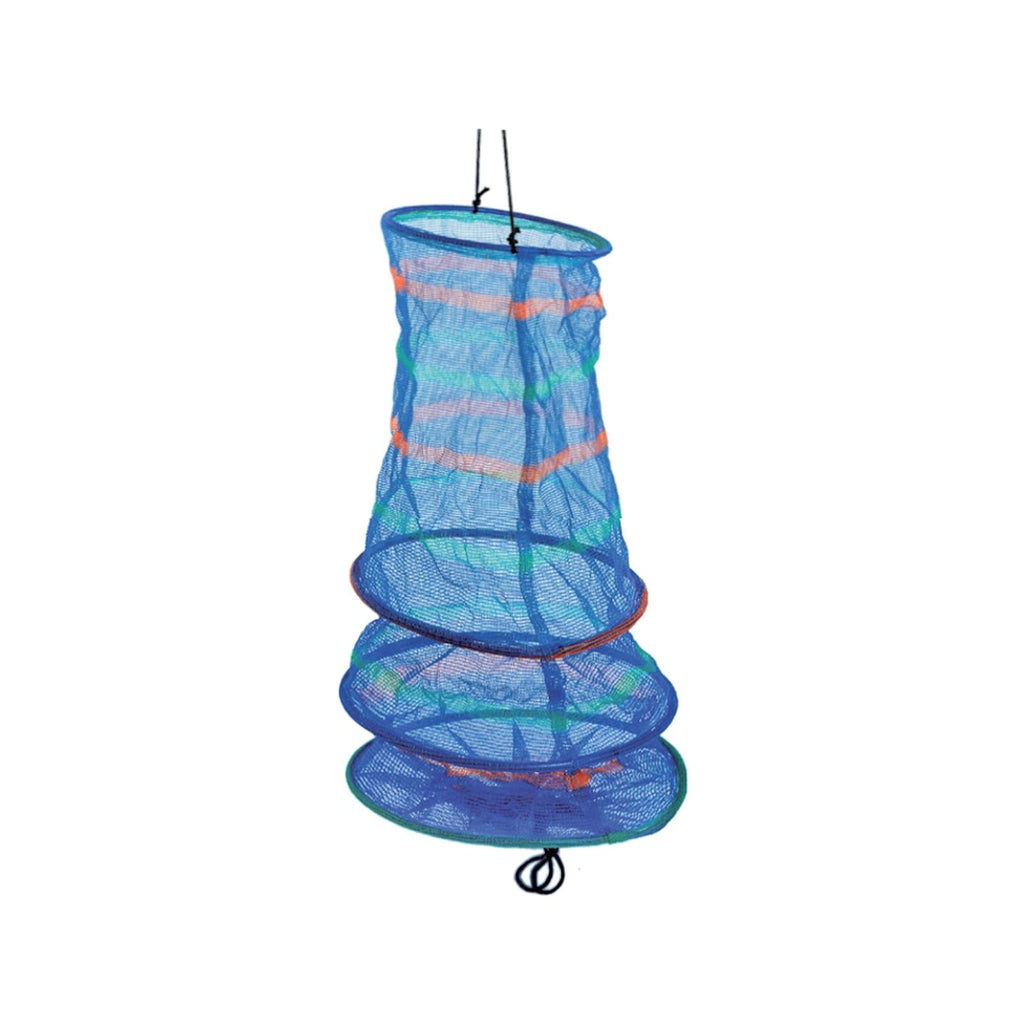 Nasse de pêche 4 anneaux 65cm Expert Predator 12356