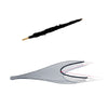 Filet de chalut volant 4x2m Expert Predator 12360