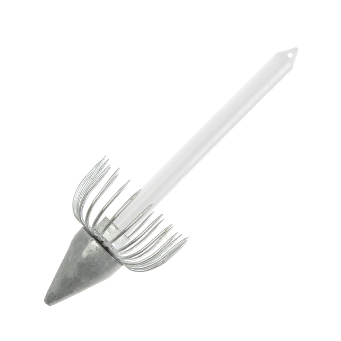 Jig à Calamar Facile Profondeur 17cm Expert Prédateur 12366