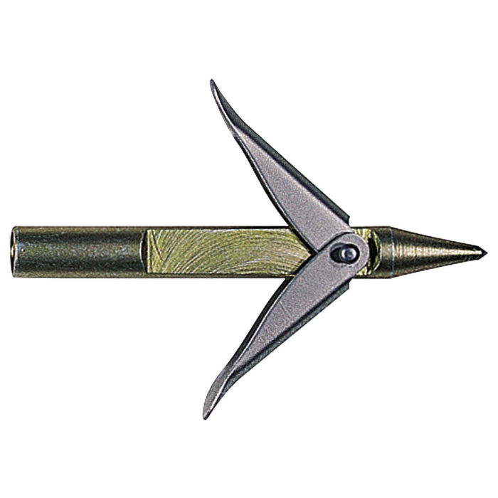 Pointes de lance 2 Barbs Seac 123