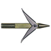 Pointes de lance 2 Barbs Seac 123