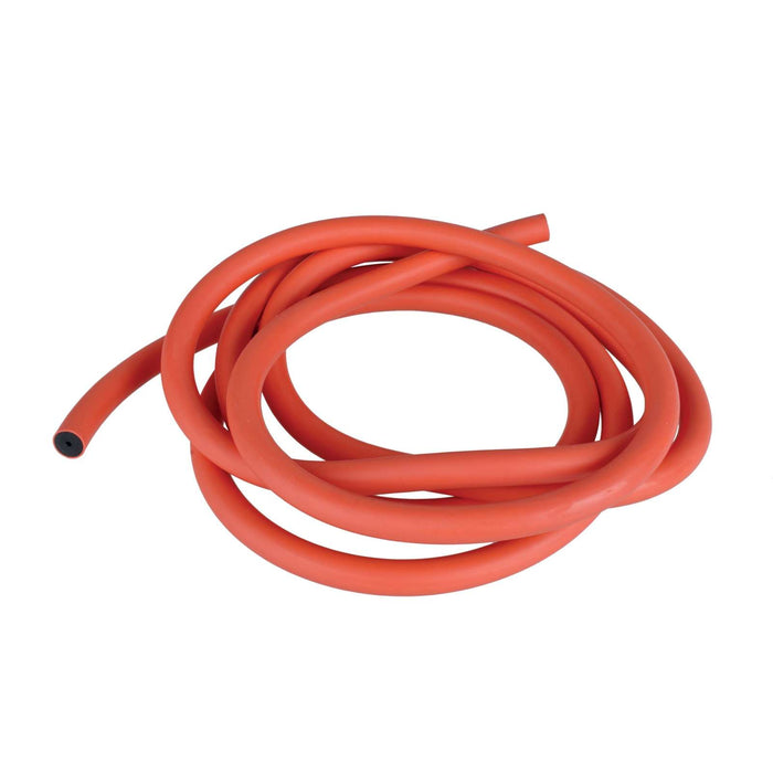 Élastique Power Progressive Rouge diamètre 17,5mm Longueur 5m Seac 127-4-17,5X500