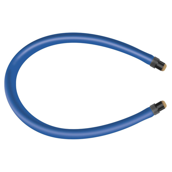 Élastique Power Blue Flex diamètre 16mm Longueur 65cm Seac 127-53-16X65