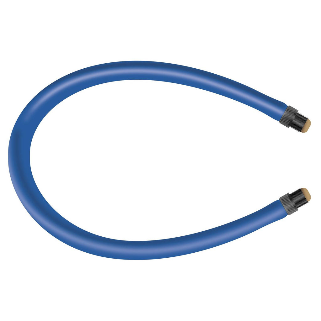 Élastique Power Blue Flex diamètre 16mm Longueur 78cm Seac 127-53-16x78
