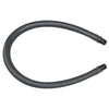 Élastique Anthracite Flex Circulaire diamètre 16mm Longueur 65cm Seac 127-55-16X65