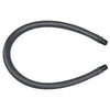 Élastique Anthracite Flex Circulaire diamètre 16mm Longueur 78cm Seac 127-55-16X78