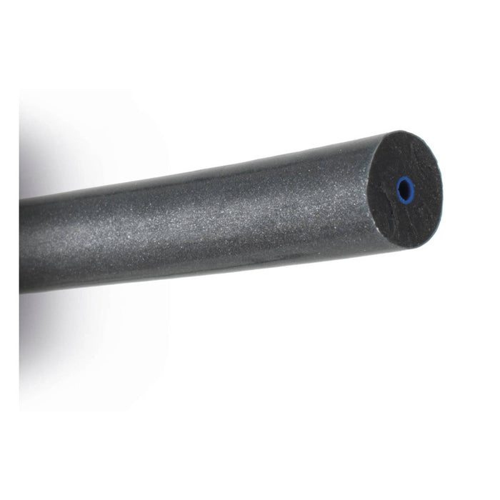 Élastique Anthracite Flex Circulaire diamètre 16mm Longueur 78cm Seac 127-55-16X78