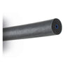Élastique Anthracite Flex Circulaire diamètre 16mm Longueur 78cm Seac 127-55-16X78