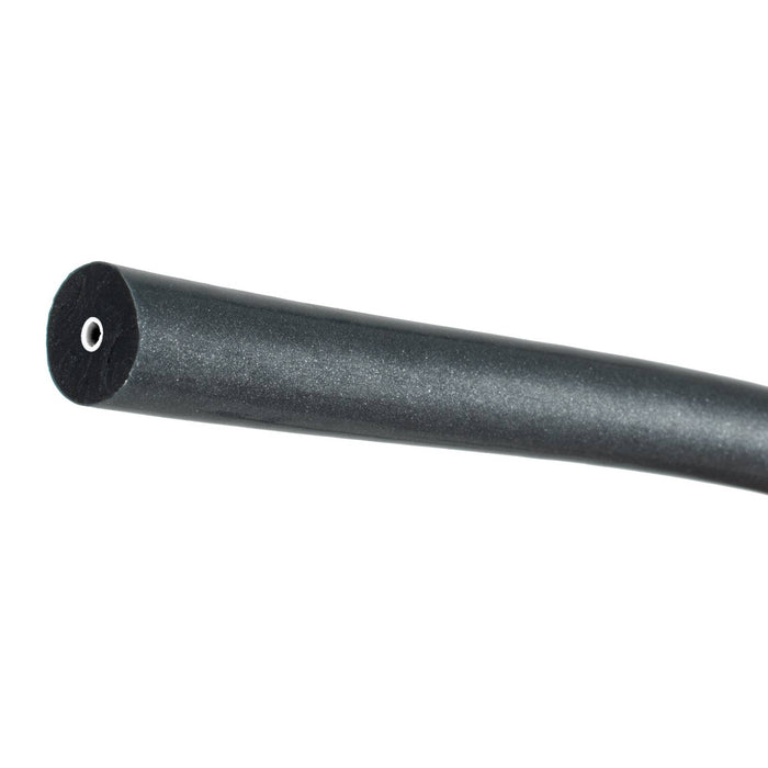 Paire de sangles anthracite Flex double diamètre 16mm longueur 22cm Seac 127-56-16X22