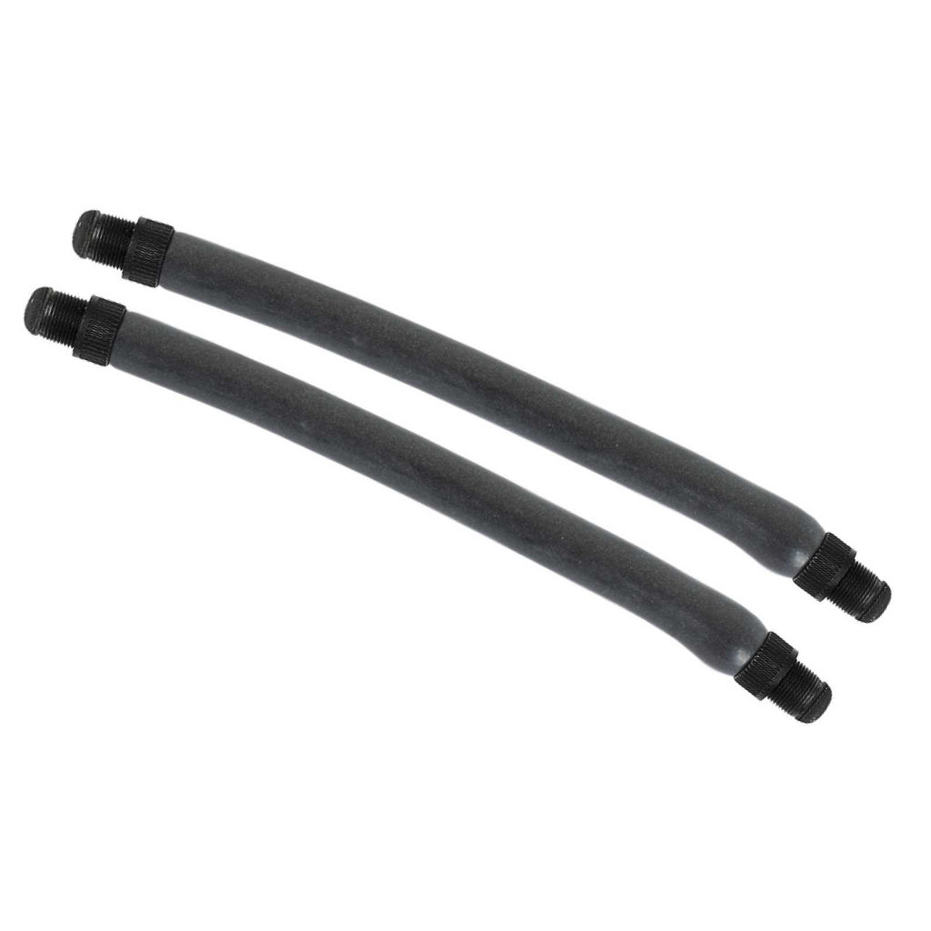 Paire de sangles Tripower double diamètre 17,5mm longueur 16cm Seac 127-60-17,5X16