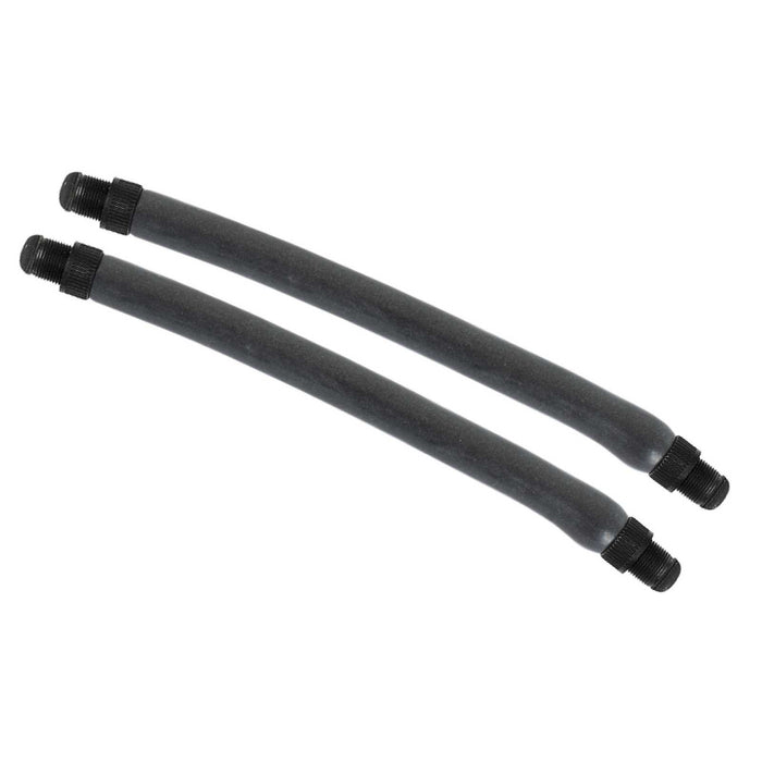 Paire de sangles Tripower double diamètre 17,5mm longueur 16cm Seac 127-60-17,5X16