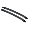 Paire de sangles Tripower double diamètre 17,5mm longueur 16cm Seac 127-60-17,5X16
