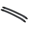 Paire de sangles Tripower double diamètre 17,5mm longueur 18cm Seac 127-60-17,5X18