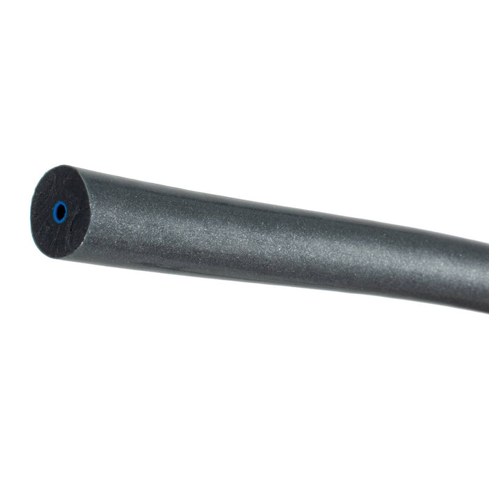 Sangle anthracite Flex diamètre 17,5mm longueur 5m Seac 127-7-17,5X500