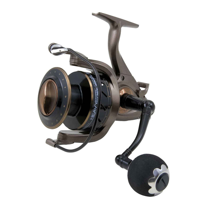 Moulinet à pêche Heavy Specimen Taille 60 Team Specialist 1285260