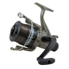 Moulinet à carpe Vigor Commando Taille 40 Lineaeffe 1286240