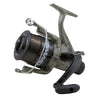 Moulinet à carpe Vigor Commando Taille 60 Lineaeffe 1286260