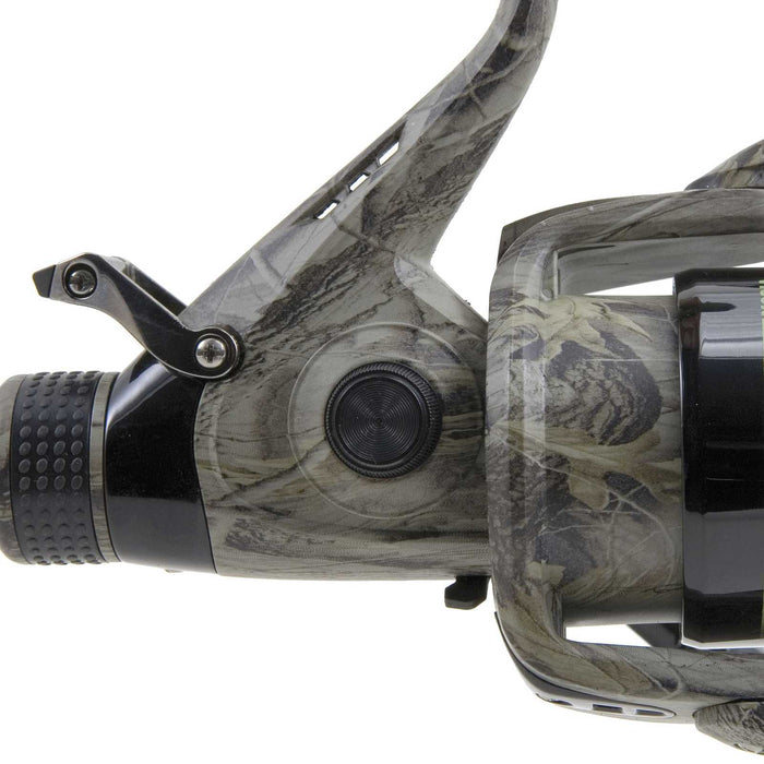 Moulinet à carpe Vigor Commando Taille 60 Lineaeffe 1286260