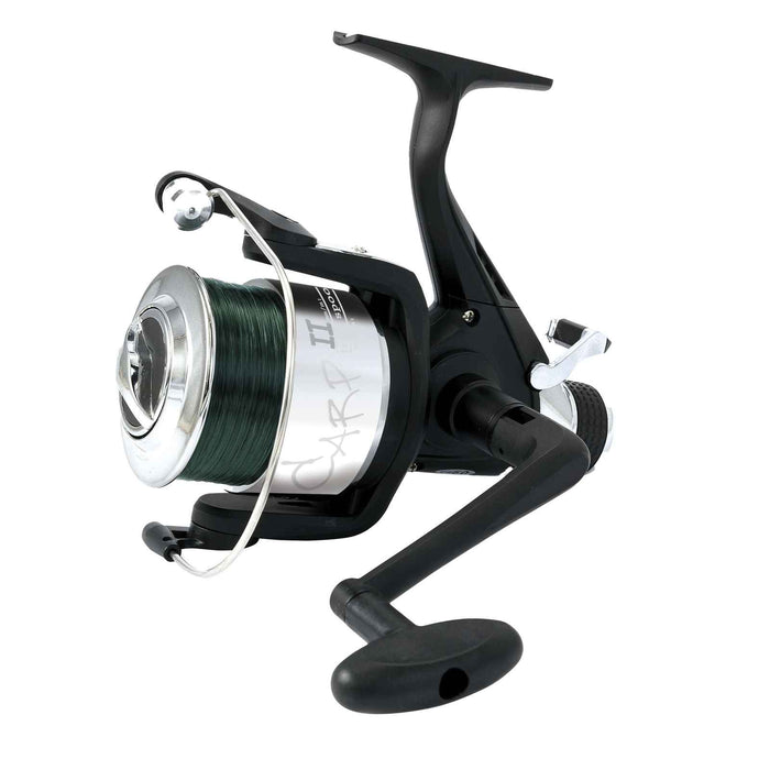 Moulinet à carpe Vigor Carp 2 Taille 60 Lineaeffe 1287360