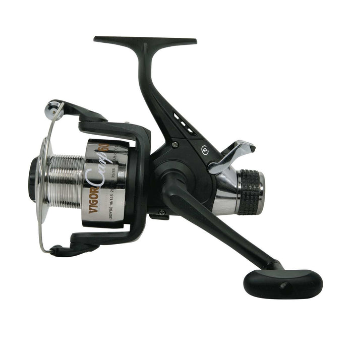 Moulinet à carpe Vigor Carp Taille 40 Lineaeffe 1287440