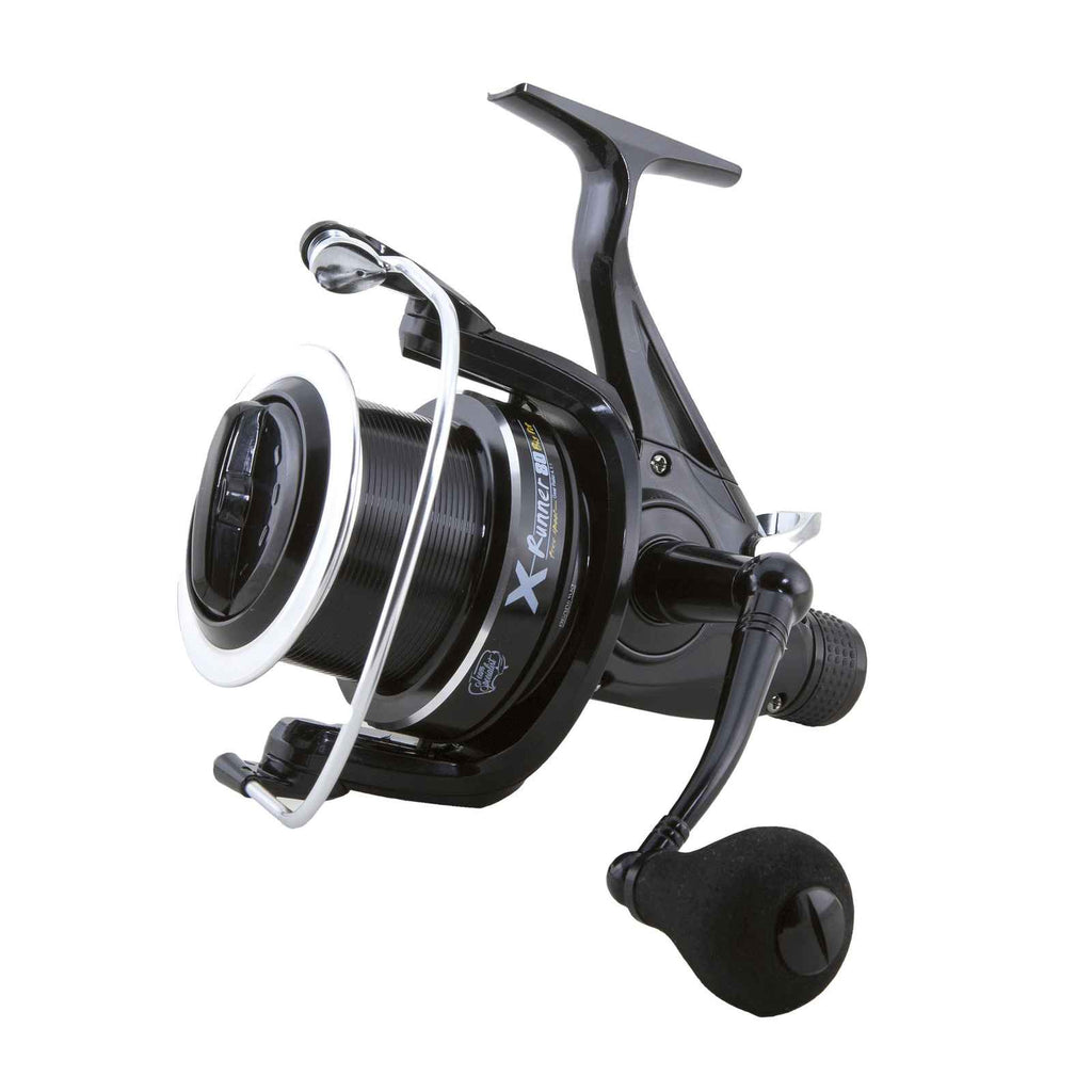 Moulinet à pêche X Runner Match Taille 60 Team Specialist 1288360