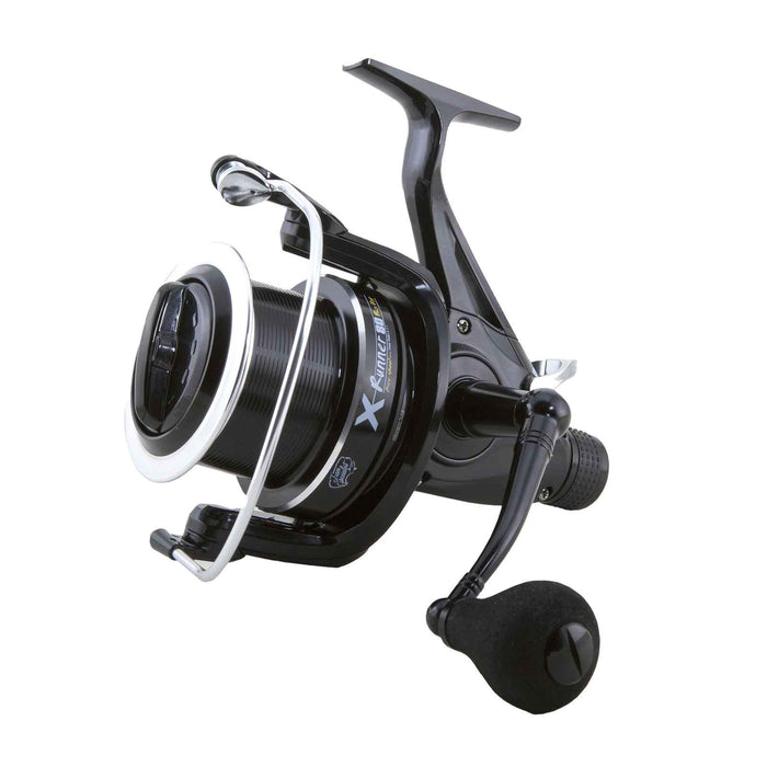 Moulinet à pêche X Runner Match Taille 60 Team Specialist 1288360