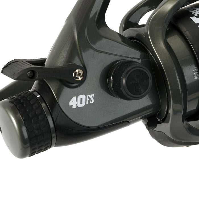 Moulinet à carpe Vigor Xtm Taille 60 Lineaeffe 1289306