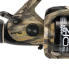 Moulinet à carpe Vigor Hide Taille 60 Lineaeffe 1289316