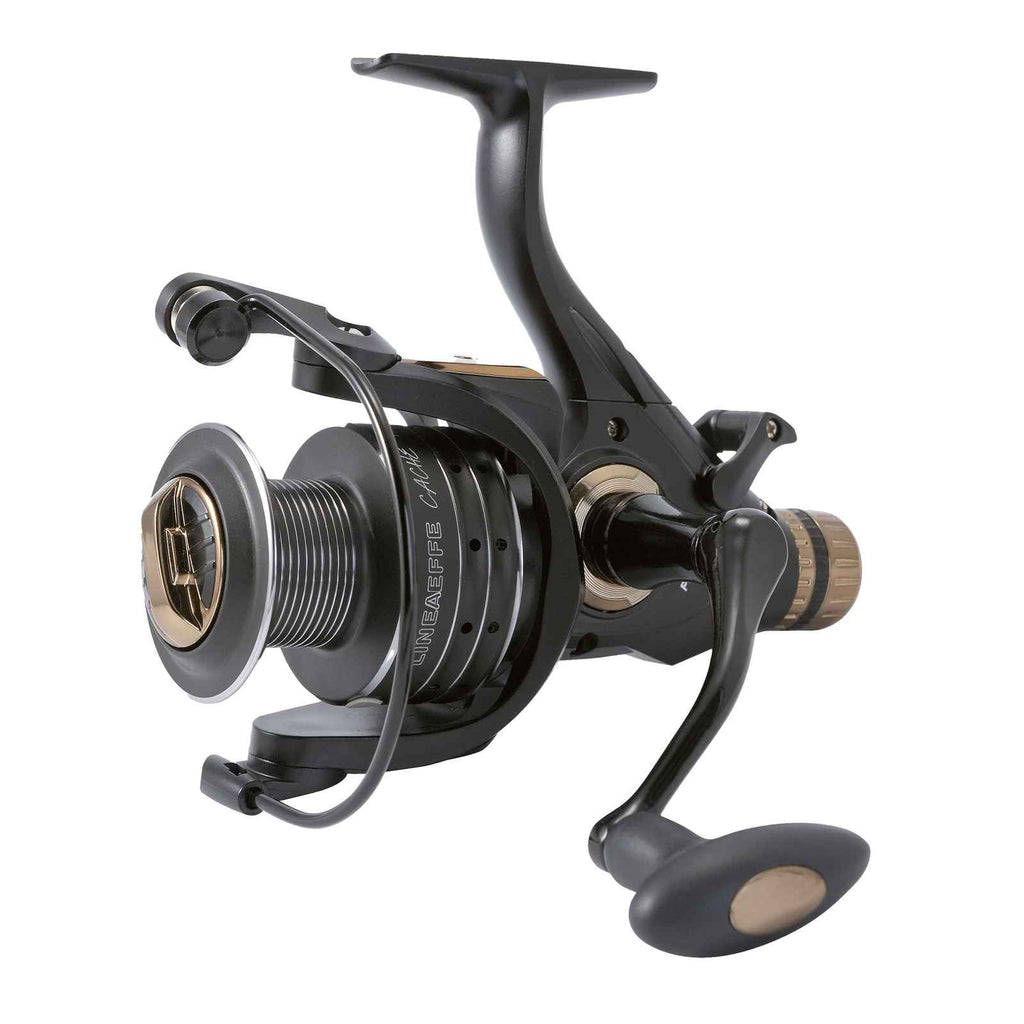 Moulinet à pêche Cache Taille 60 Lineaeffe 1289460