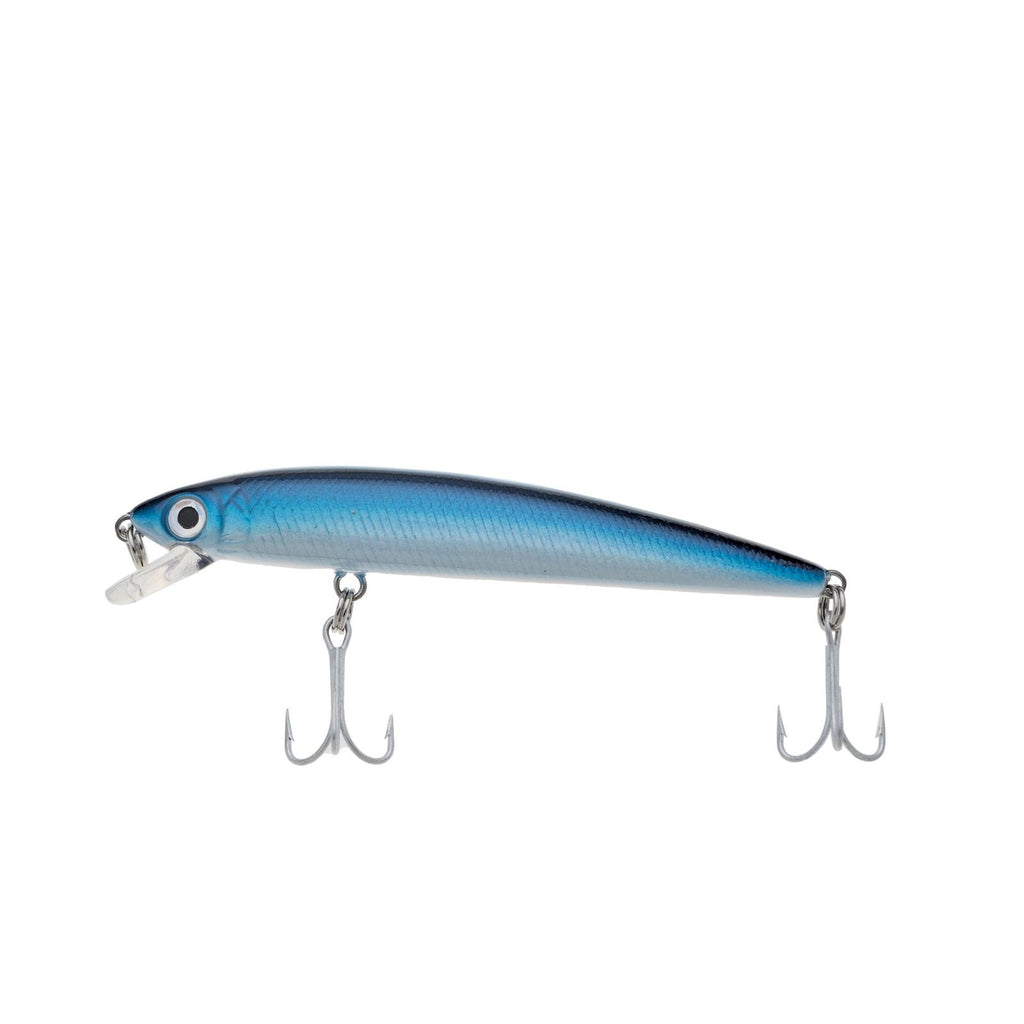 Leurre dur Expert Minnow Couleur 04 50mm Expert Prédateur 1300604