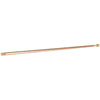 Shaft à vis Polpone Seac 132-10-7X37,5