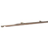 Shaft Fire Shark Laser Diamètre 6,5mm Longueur 125cm Seac 132-11-6,5X125