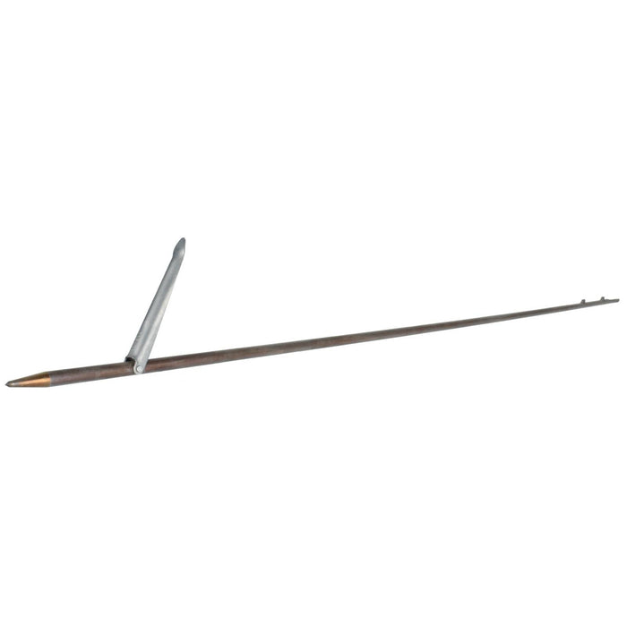 Shaft Fire Shark Laser Diamètre 6,5mm Longueur 135cm Seac 132-11-6,5X135