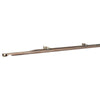 Shaft Fire Shark Laser Diamètre 6,5mm Longueur 135cm Seac 132-11-6,5X135
