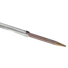Shaft Fire Shark Laser Diamètre 6,5mm Longueur 135cm Seac 132-11-6,5X135