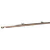 Shaft Fire Shark Laser Diamètre 7mm Longueur 145cm Seac 132-11-7X145