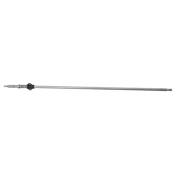 Shaft Asso Acier Inox Diamètre 8mm Longueur 30cm Seac 132-2-8X24,3