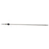 Shaft Asso Acier Inox Diamètre 8mm Longueur 30cm Seac 132-2-8X24,3