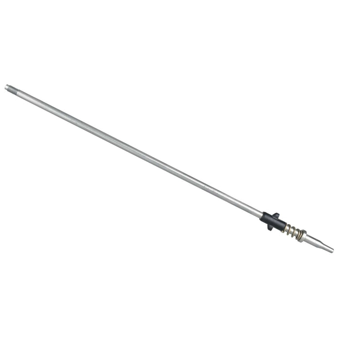 Shaft Asso Acier Inox Diamètre 8mm Longueur 30cm Seac 132-2-8X24,3