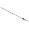 Shaft Asso Acier Inox Diamètre 8mm Longueur 30cm Seac 132-2-8X24,3