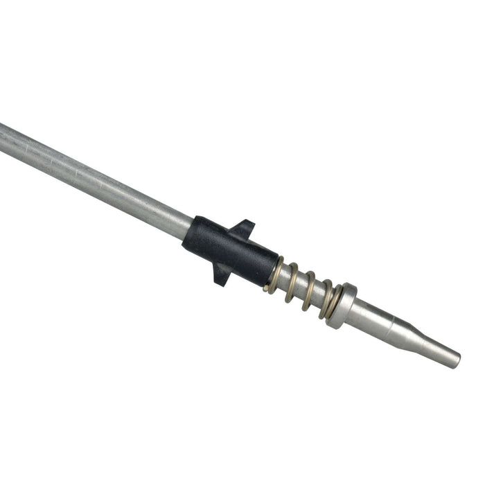 Shaft Asso Acier Inox Diamètre 8mm Longueur 30cm Seac 132-2-8X24,3