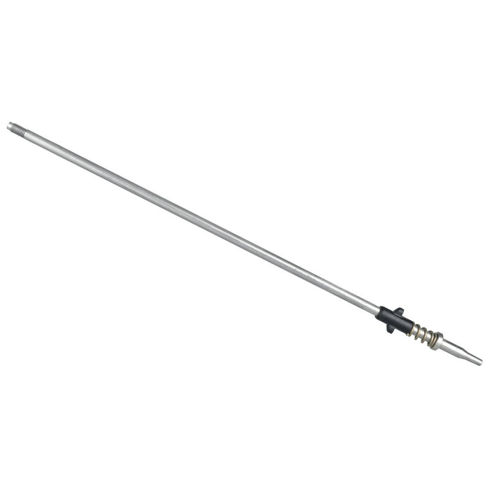 Shaft Asso Acier Inox Diamètre 8mm Longueur 40cm Seac 132-2-8X37,3