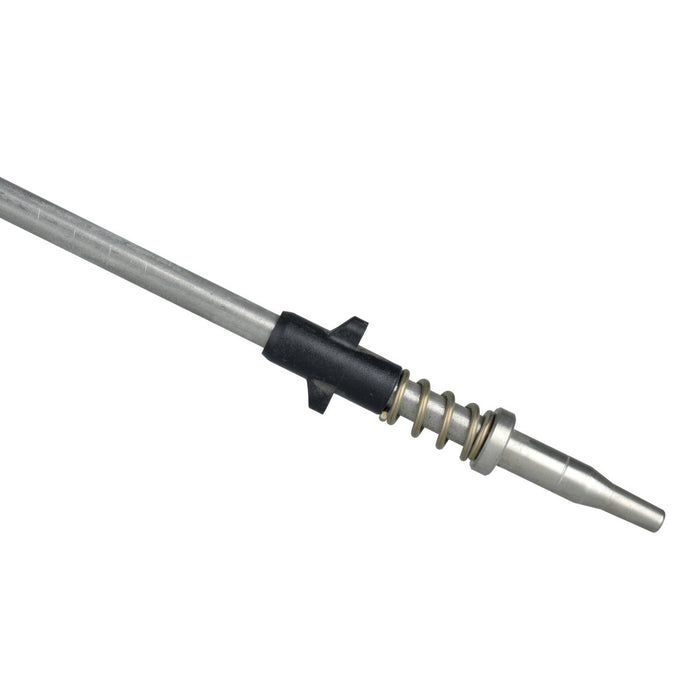 Shaft Asso Acier Inox Diamètre 8mm Longueur 40cm Seac 132-2-8X37,3